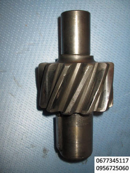 Шестерня ведомая редуктора 3892-В-1120 к мостам AxleTech, Rockwell Meritor 
3891-В-730 . редуктор моста раба .редуктор моста ЗИЛ 130. редуктор моста т-150. мост с гидроприводом на самодельный трактор. Коробка передач т-25. насос анс 130. насос анс 60. поворотные кулаки газ 66. редуктор ч-160 червячный. Запчасти львовский погрузчик. Компрессор со-7
